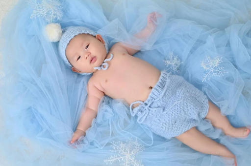 阜新宝宝大便黄白色